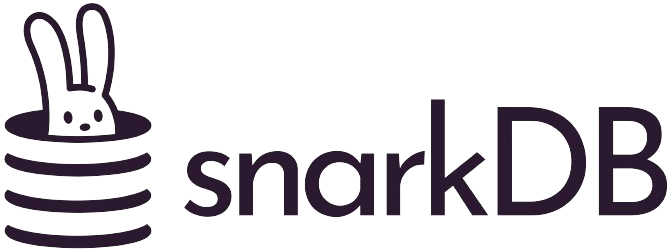 Snarkdb logo